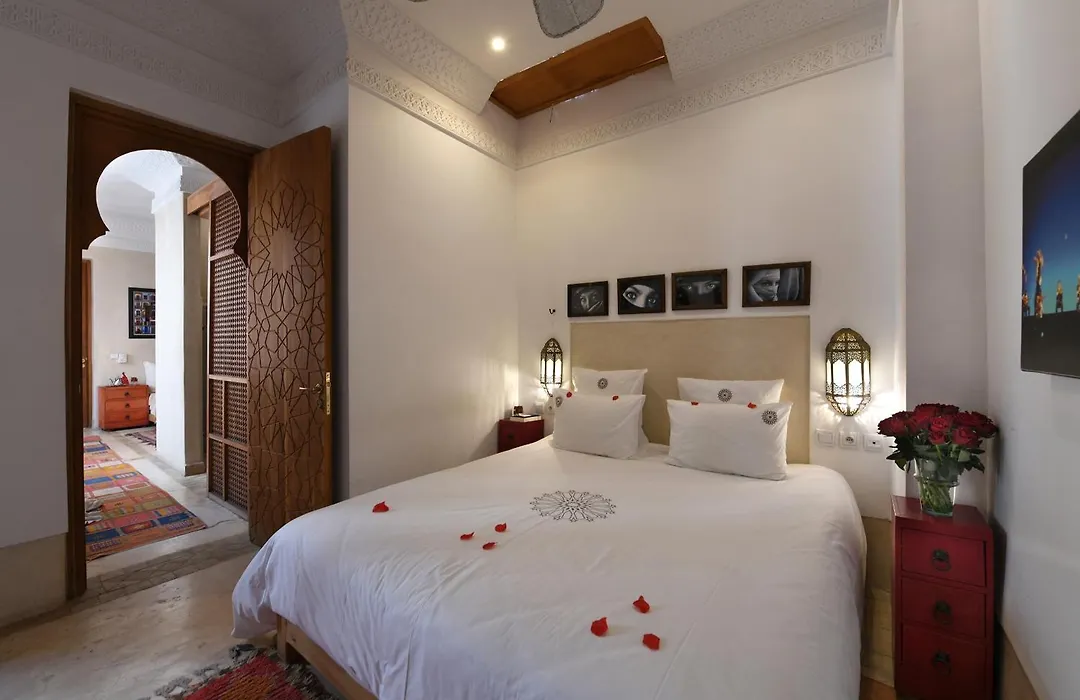 Riad Dar Justo Hotel Boutique & Spa-1